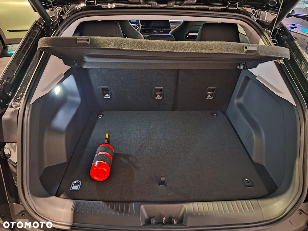 Omoda 5 1.5 T-GDI Hybrid Premium DHT - 7