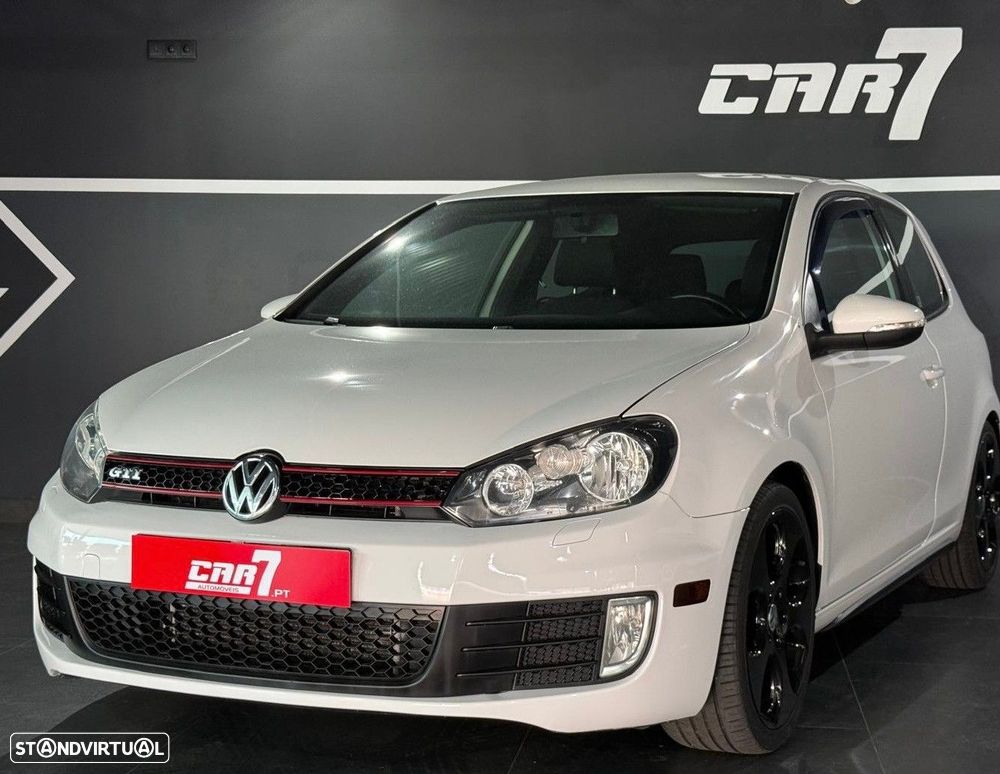 VW Golf - 3