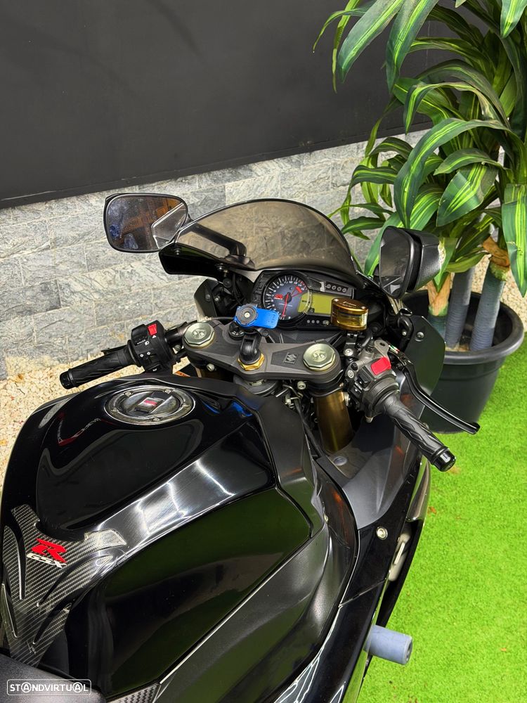 Suzuki GSX-R L2 - 3