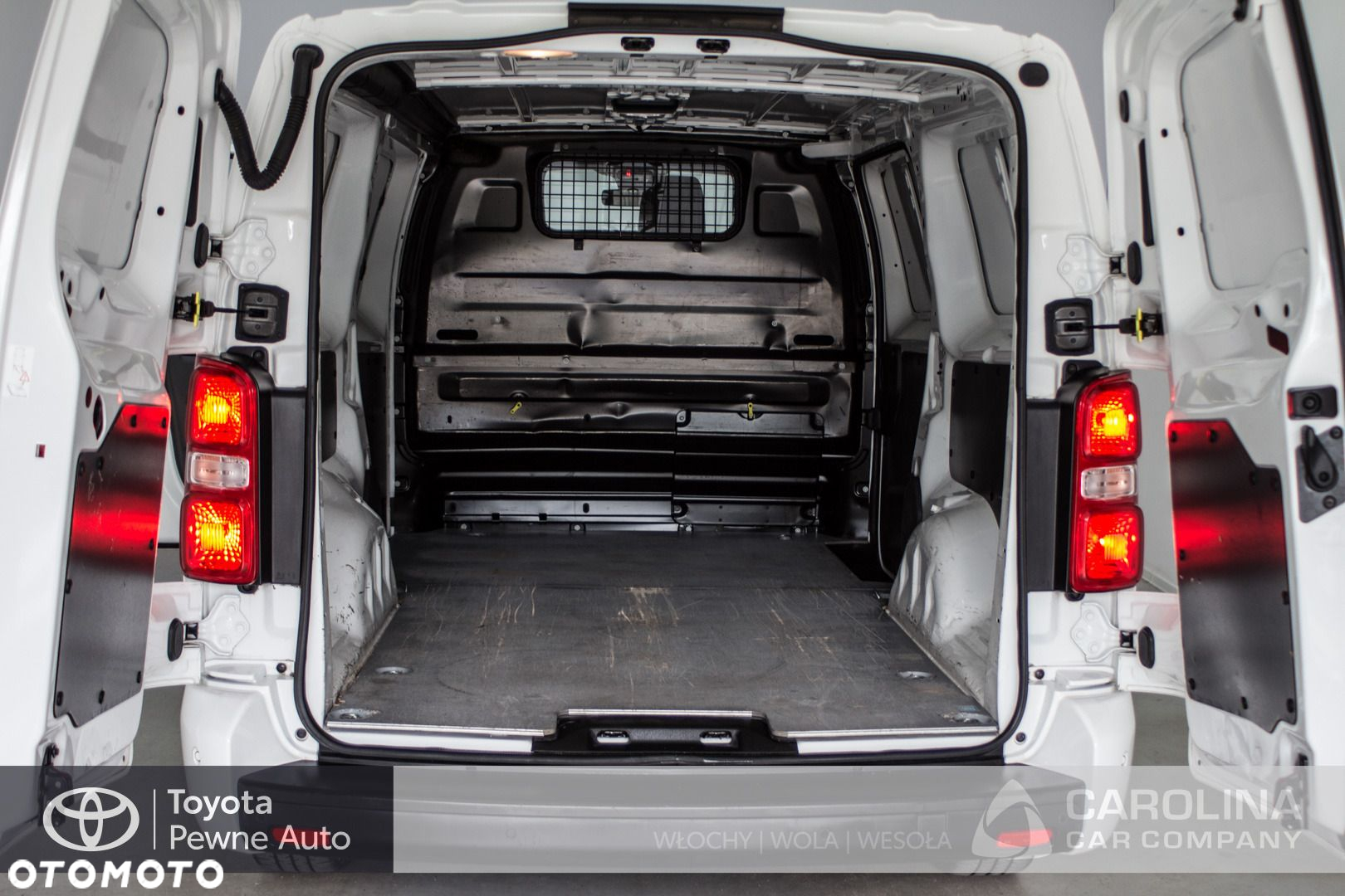 Toyota PROACE - 10
