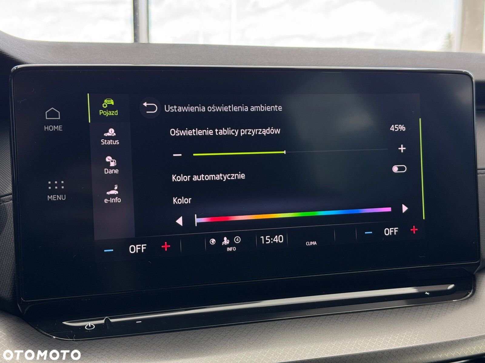 Skoda Octavia 1.4 TSI Plug-In Hybrid Style DSG - 34