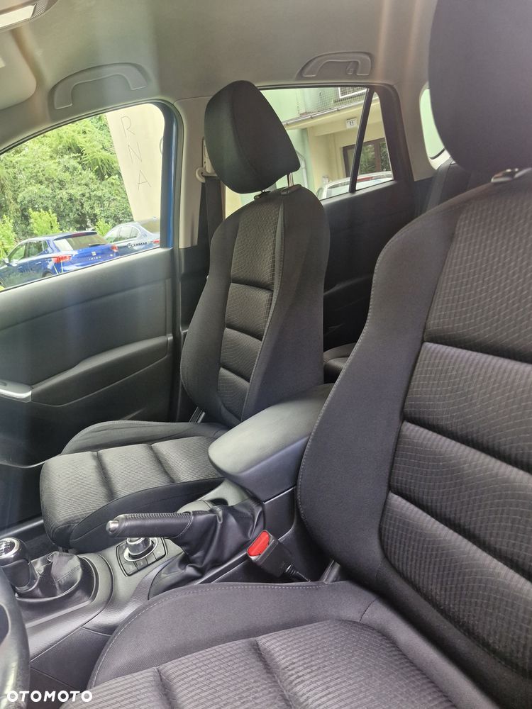 Mazda CX-5 SKYACTIV-G 165 Nakama - 7