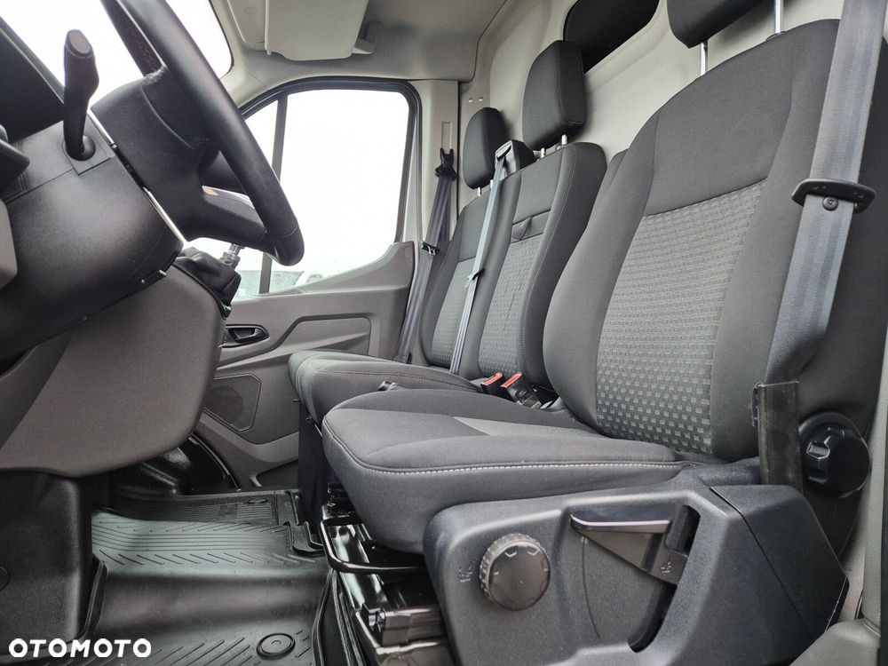 Ford transit Lift L3H2 *54999zł NETTO* 2,0TdCi/170KM - 16