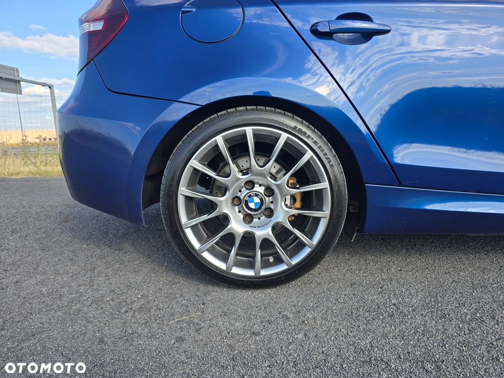 BMW Seria 1 120i - 9