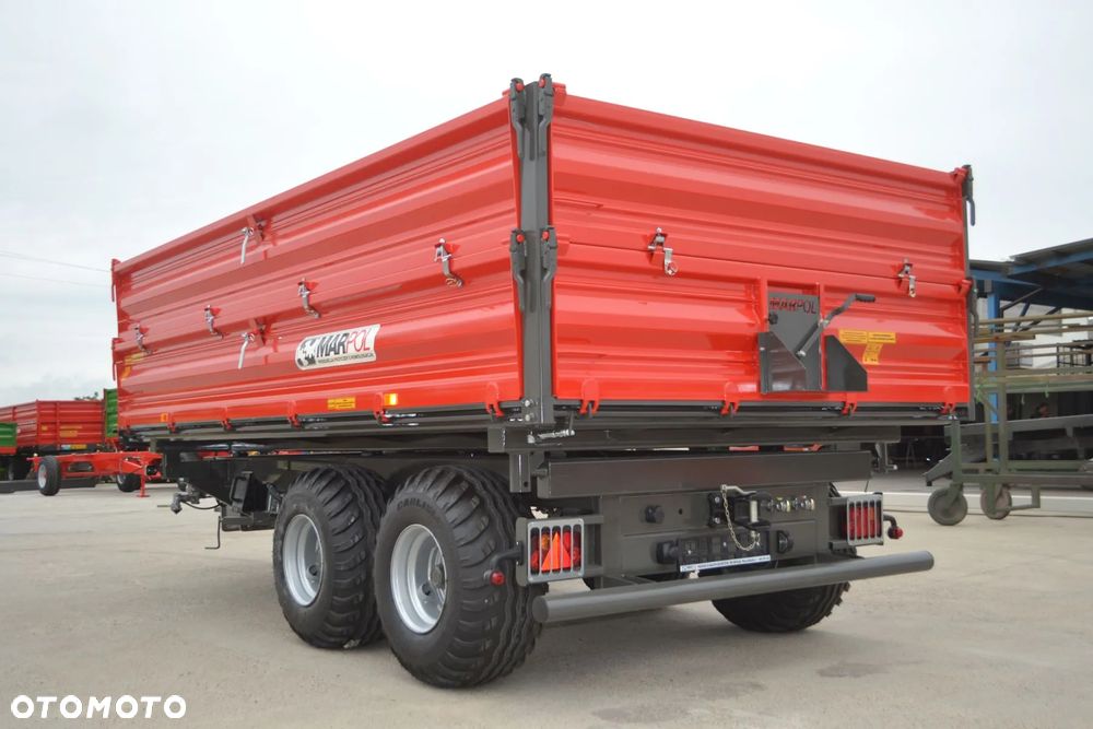 MAR-POL MT801 - 25