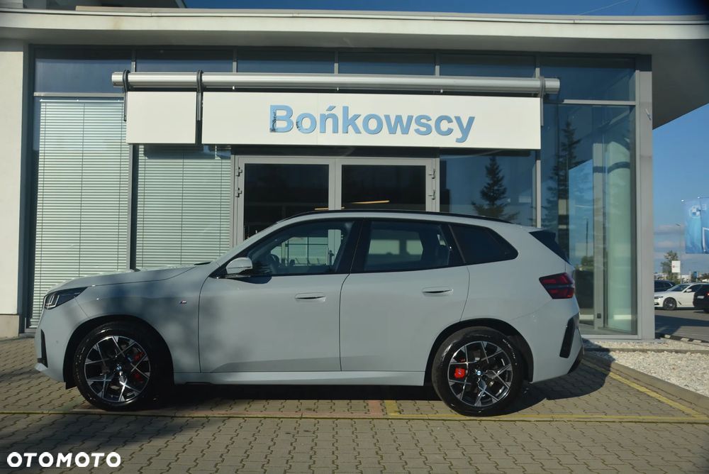 BMW X3 - 5