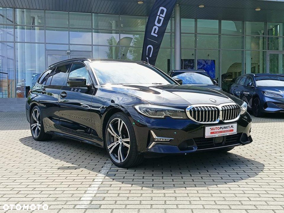 BMW Seria 3 - 7