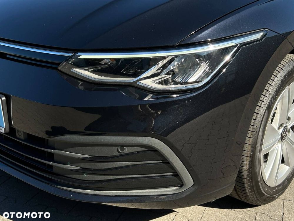 Volkswagen Golf Variant 1.5 eTSI EVO Life DSG - 34
