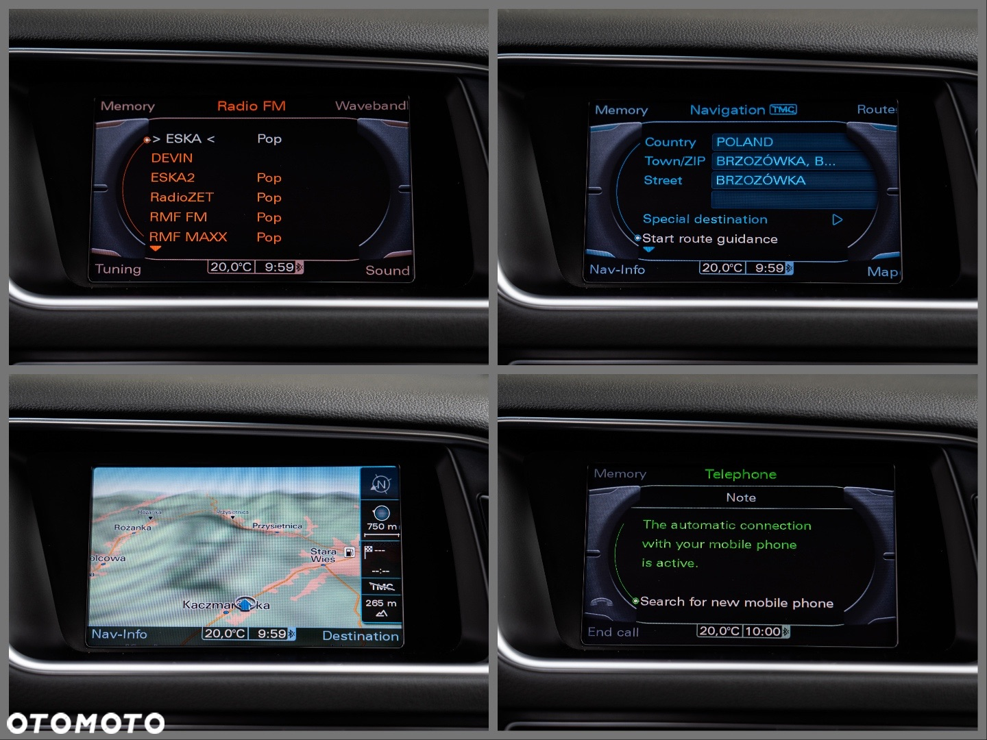 Audi Q5 2.0 TDI Quattro S tronic - 39