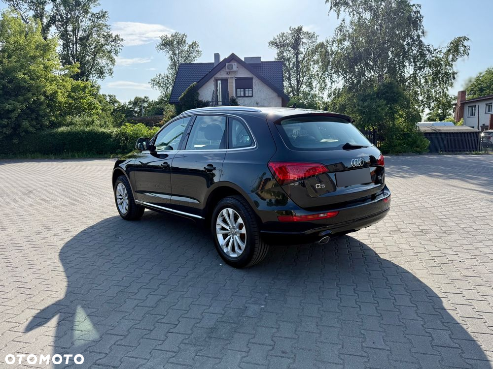 Audi Q5 2.0 TDI Quattro S tronic - 10