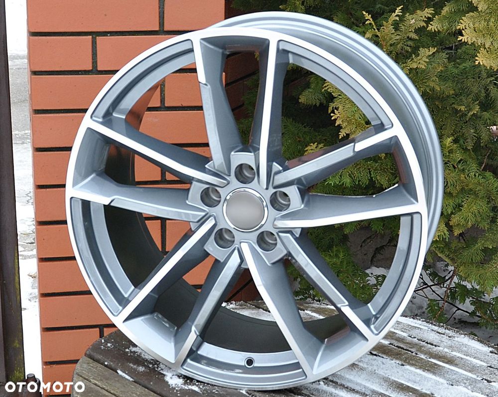 FE81 MG FELGI 19 5x112 DO AUDI A5 A6 A7 A8 S5 S6 S7 NOWE Q7 4M - 4