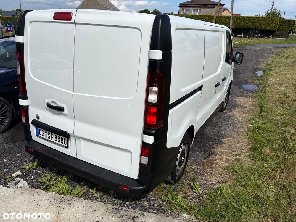 Renault Trafic - 4