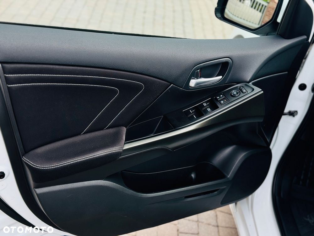 Honda Civic 1.4 i-VTEC Elegance - 6
