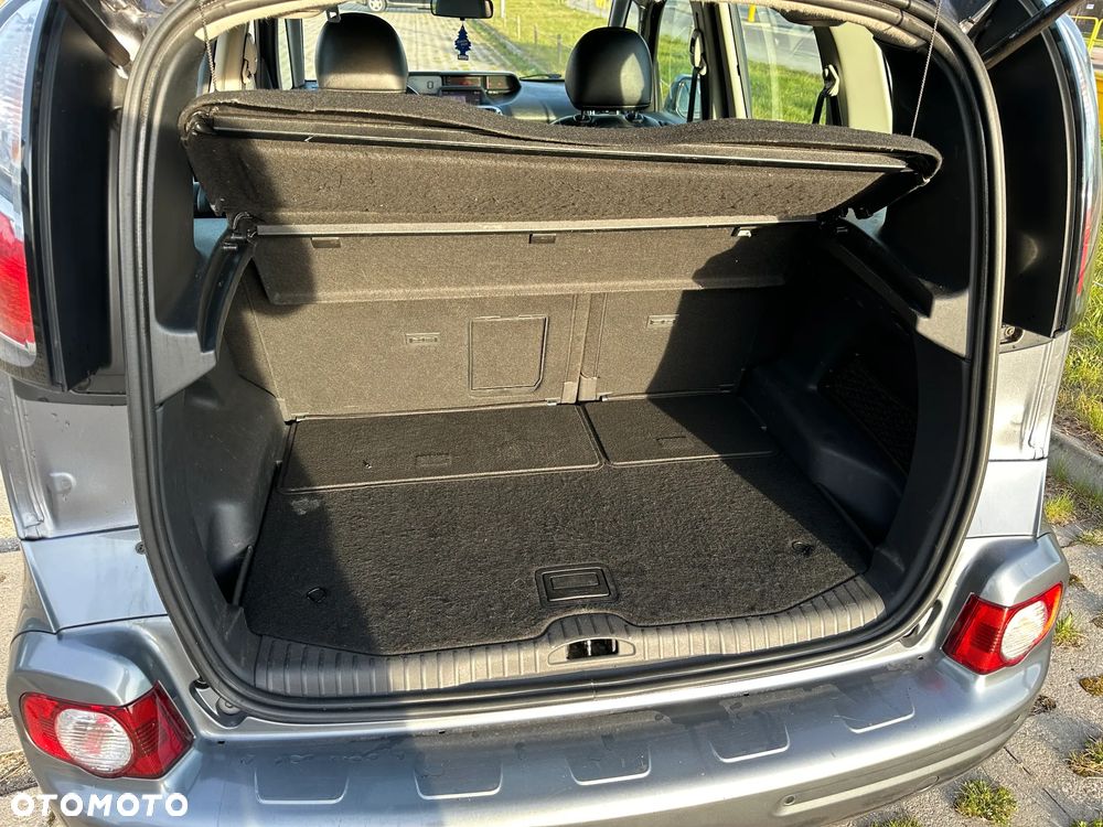 Citroën C3 Picasso HDi 110 FAP Exclusive - 7
