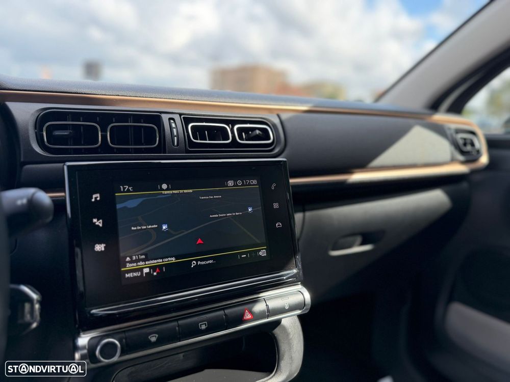 Citroën C3 1.5 BlueHDi Origins - 13