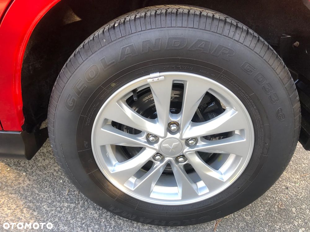 Mitsubishi ASX 1.6 ClearTec 2WD Diamant Edition - 39