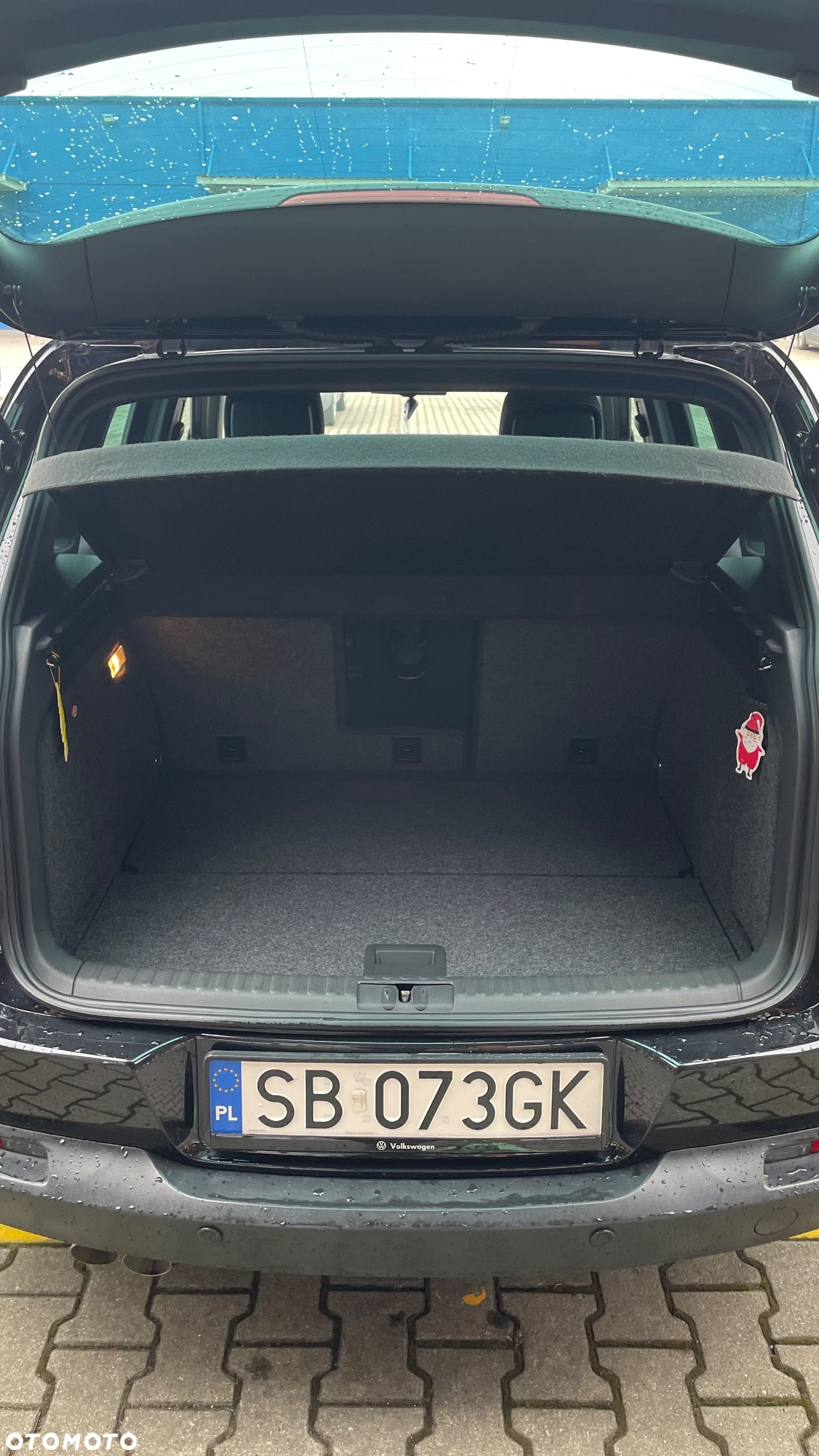 Volkswagen Tiguan 2.0 TDI 4Mot Sport&Style DSG - 28