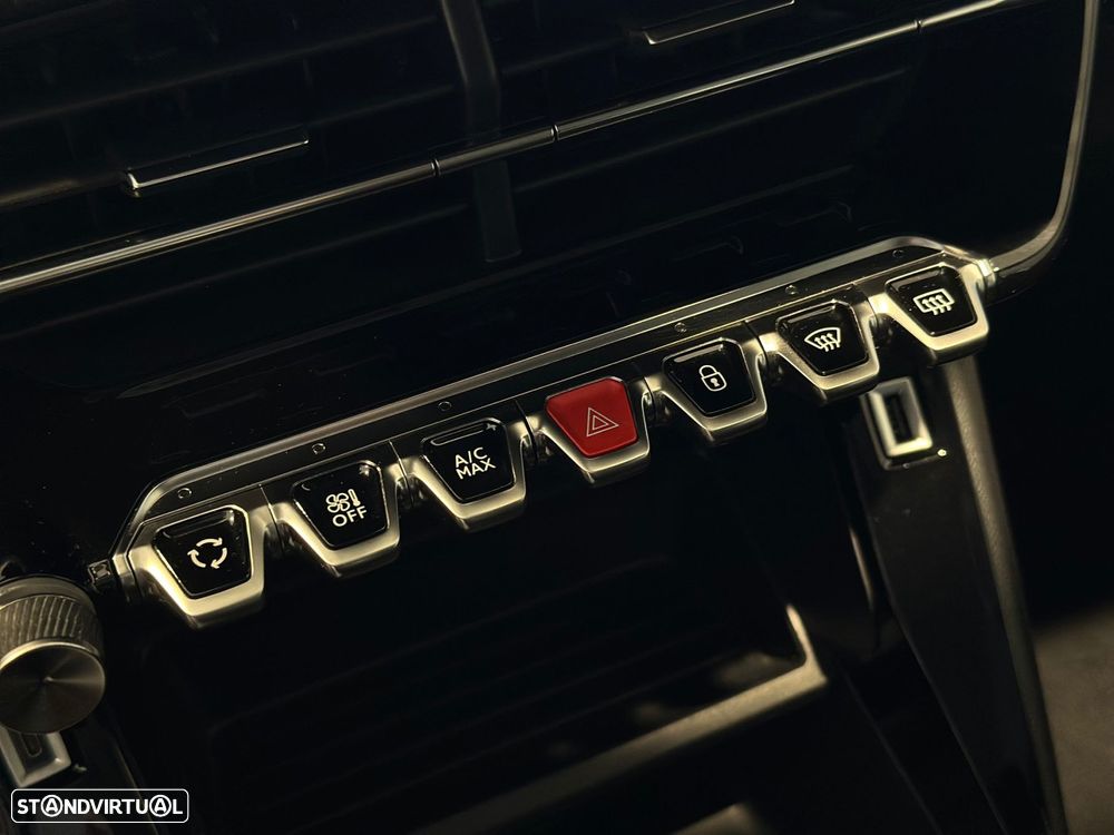 Peugeot 2008 1.5 BlueHDi Active - 17