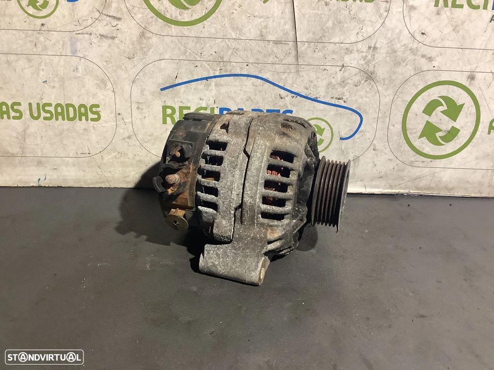 Alternador Peugeot Partner - 3