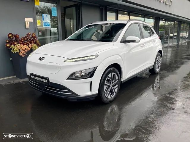 Hyundai Kauai EV 39 kWh Executive - 1