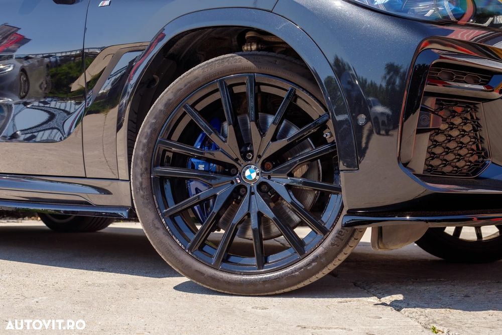 BMW X6 - 6
