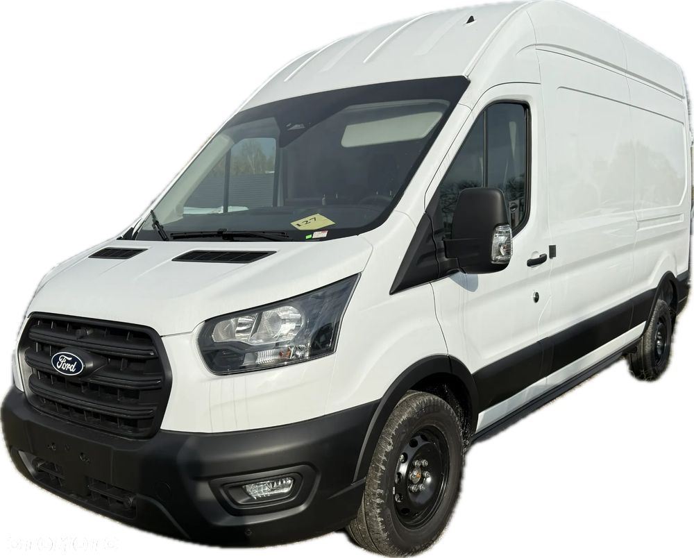 Ford Transit L4H3