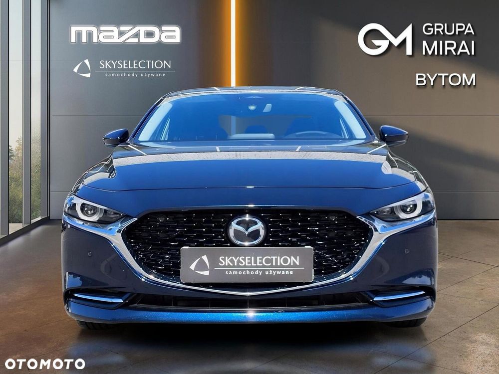 Mazda 3 2.0 mHEV Takumi - 9