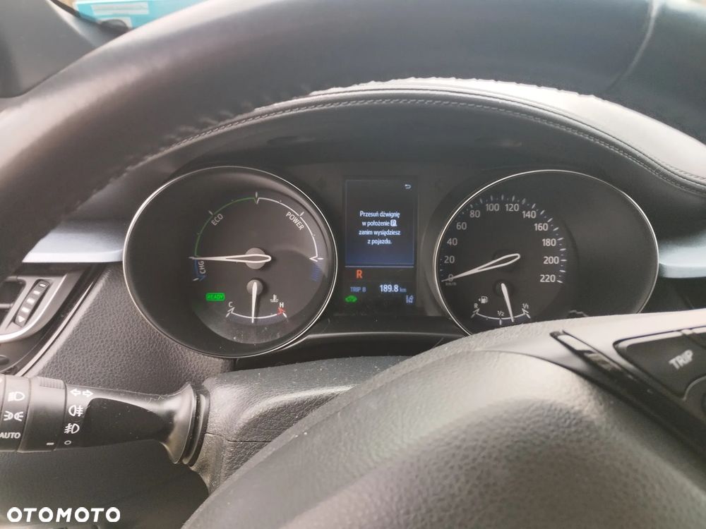 Toyota C-HR 2.0 Hybrid Style - 5