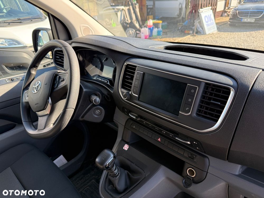 Toyota Proace Verso 2.0 D4-D Long Business - 15