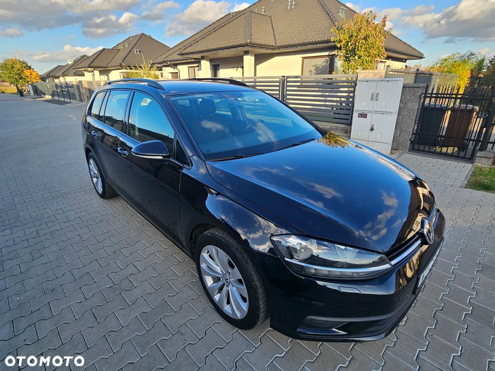 Volkswagen Golf - 4