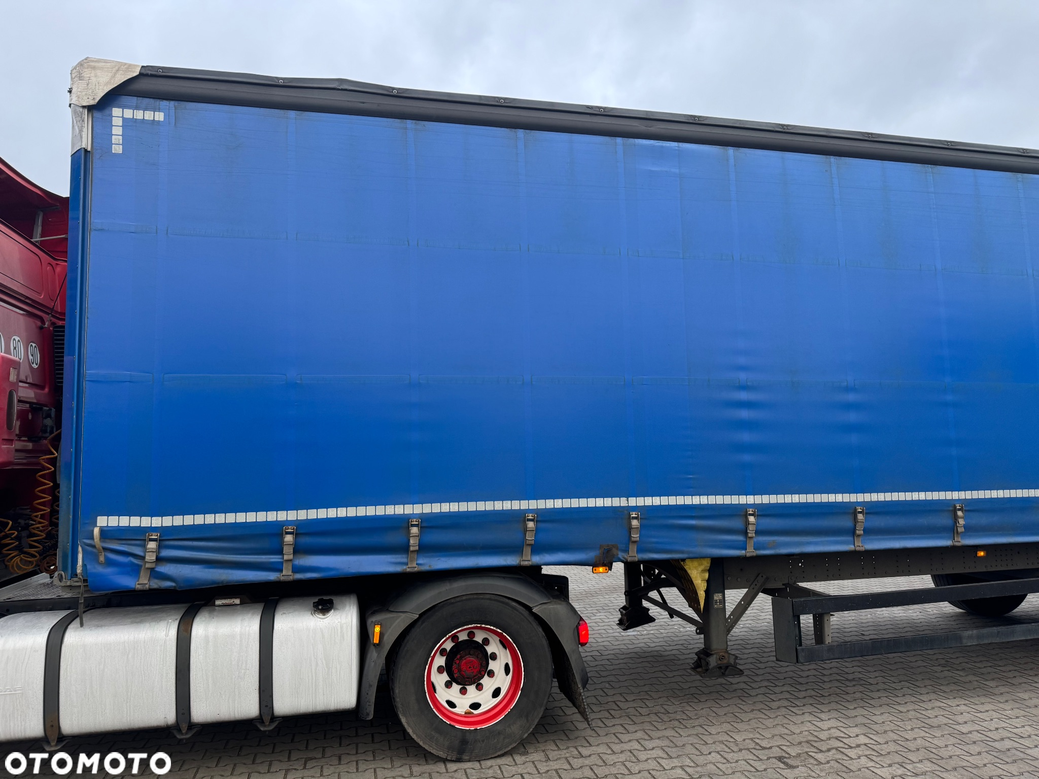 Schmitz Cargobull SCS24 - 2