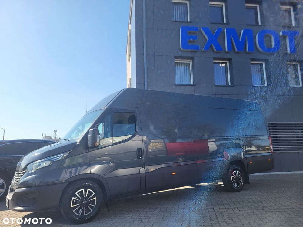 Iveco 35S16A8V 16m3 - 1