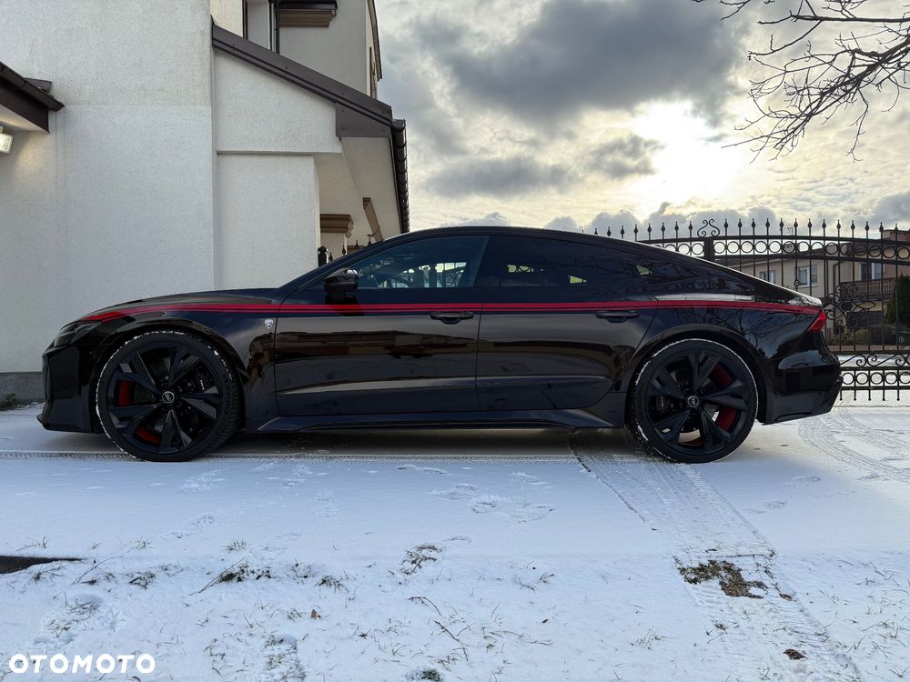 Audi RS7 Sportback - 3