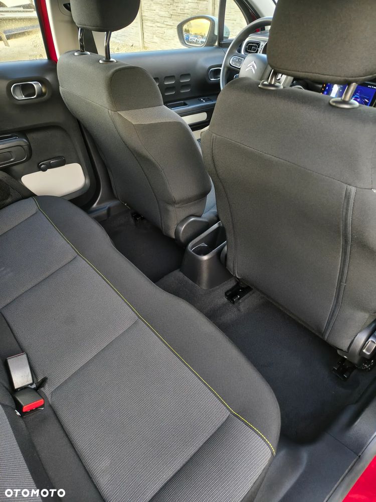 Citroën C3 Pure Tech 83 S&S YOU - 8