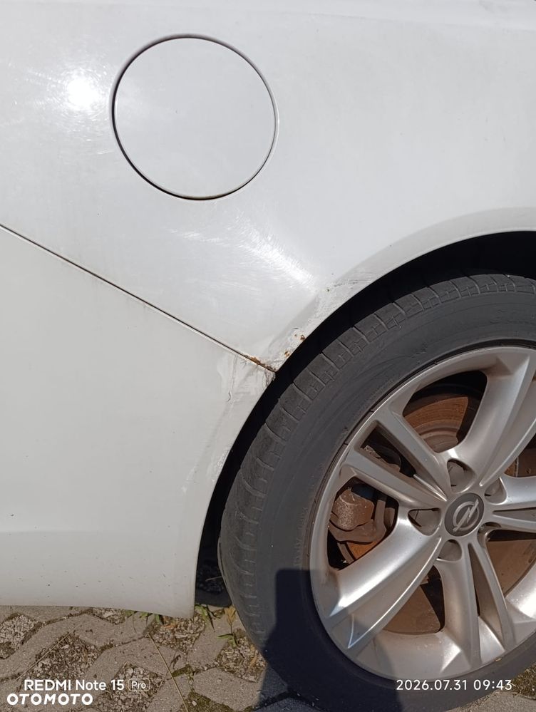 Opel Insignia - 20