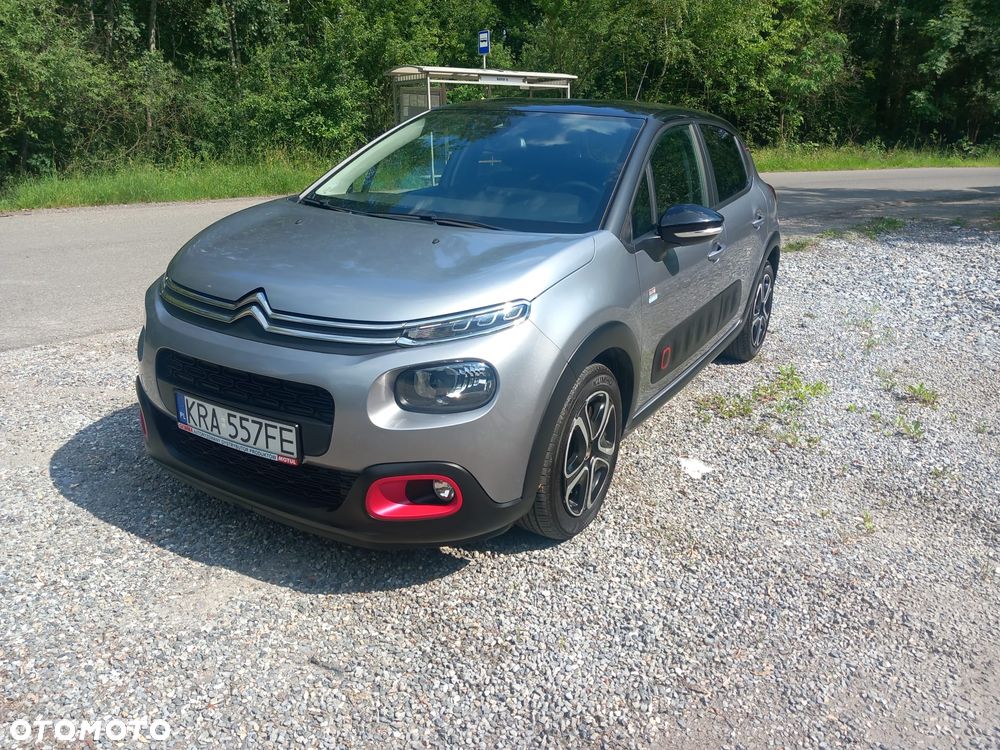 Citroën C3 Pure Tech 83 S&S ELLE - 1