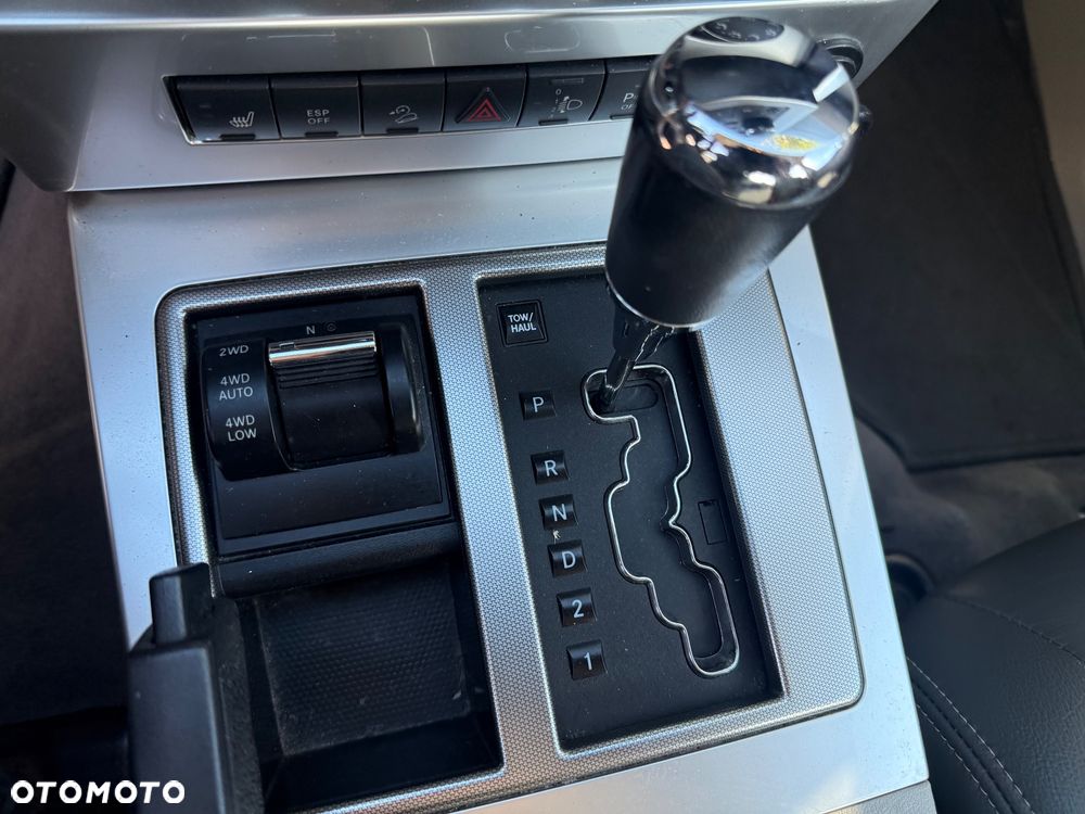 Jeep Cherokee 3.7 Limited - 25