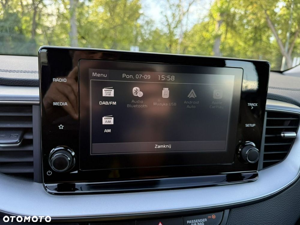 Kia Ceed 1.0 T-GDI M - 21