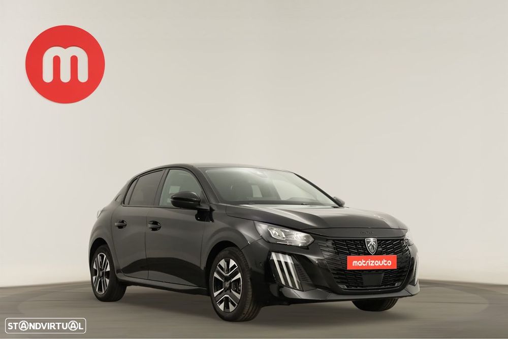 Peugeot 208 1.2 PureTech Allure - 1