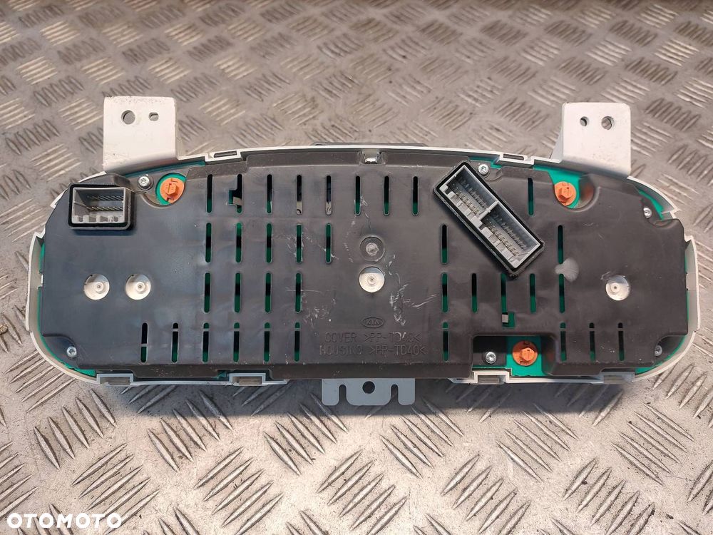 LICZNIK ZEGARY KIA PROCEED I 2.0 CRDI  94003-1H150 - 4