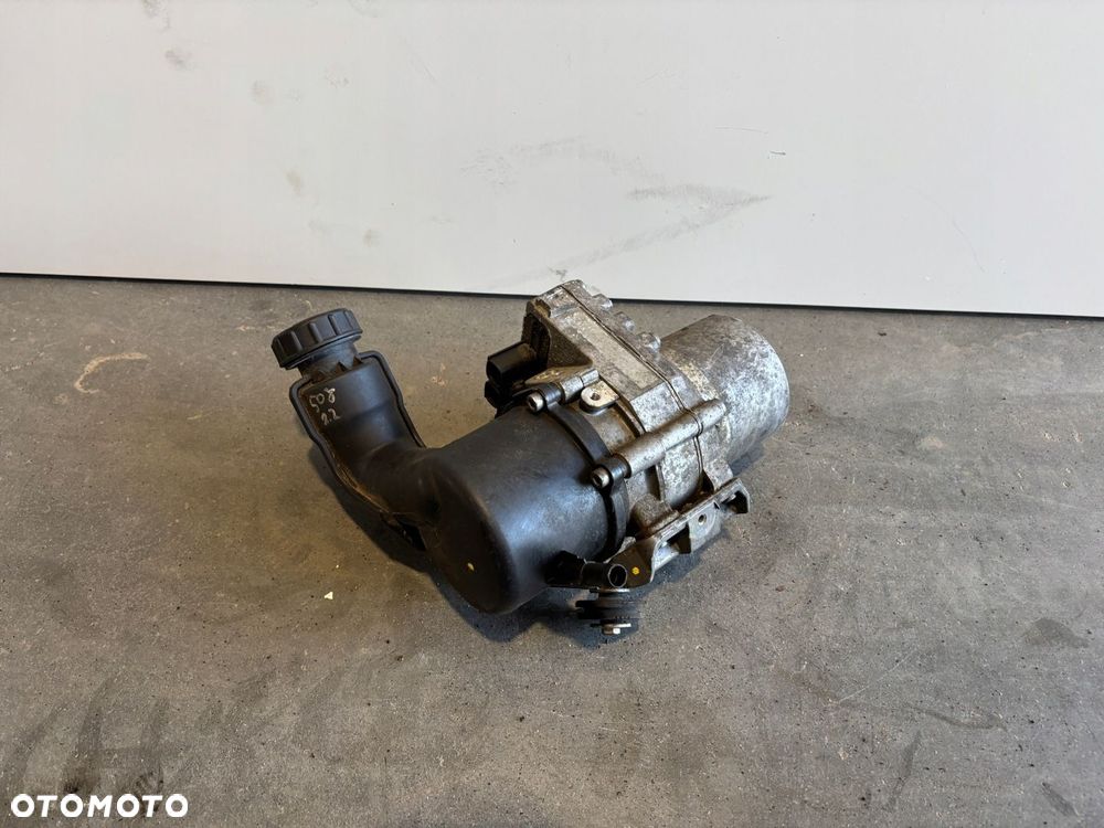 POMPA WSPOMAGANIA PEUGEOT 9676154180