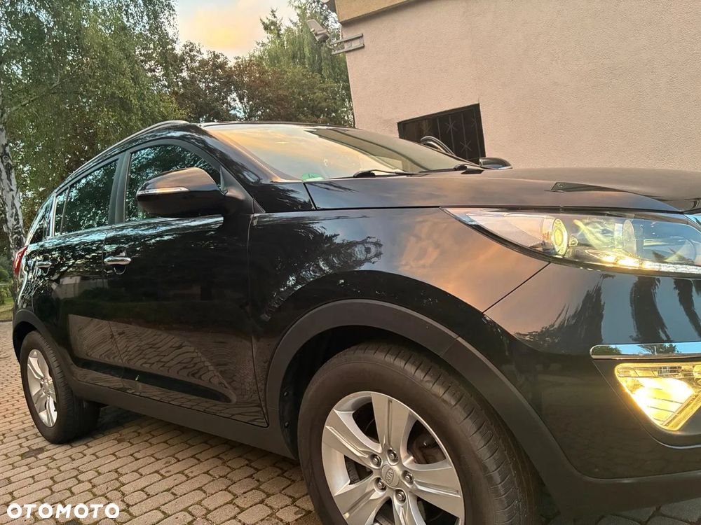Kia Sportage 1.6 GDI S 2WD - 6