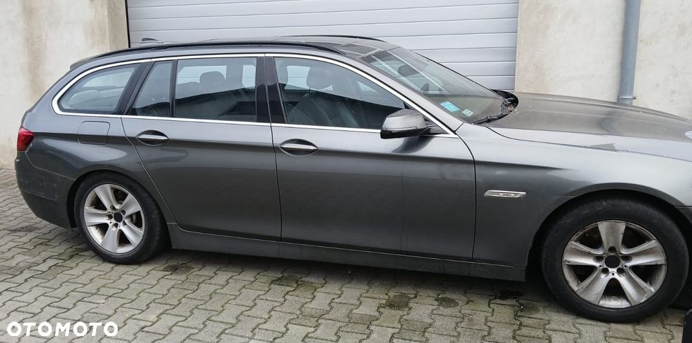 BMW Seria 5 - 2