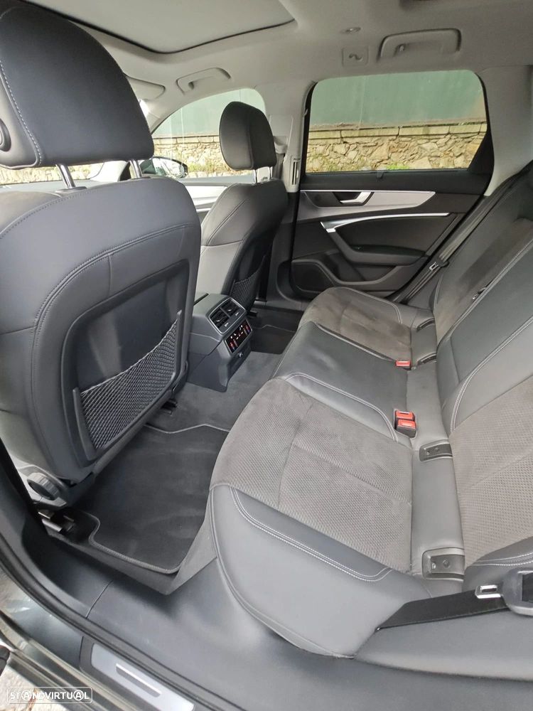 Audi A6 Sportback e-tron - 11