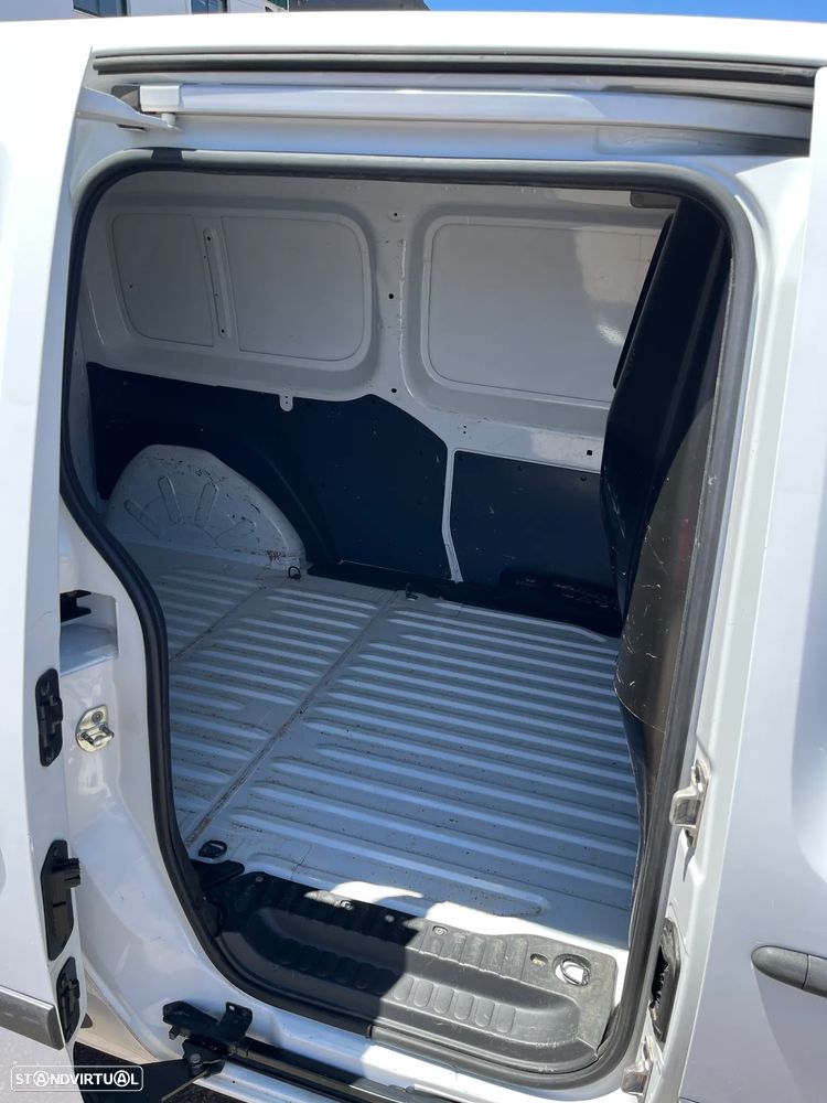 Renault Kangoo MAXI 3 Lugares NACIONAL Iva Dedutível - 11