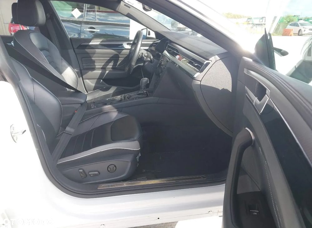 Volkswagen Arteon 2.0 TSI 4Motion DSG R-Line - 9