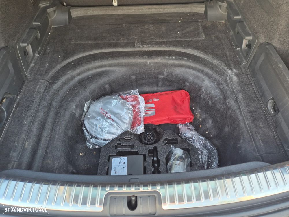 SEAT Leon ST 2.0 TDI FR S/S - 16