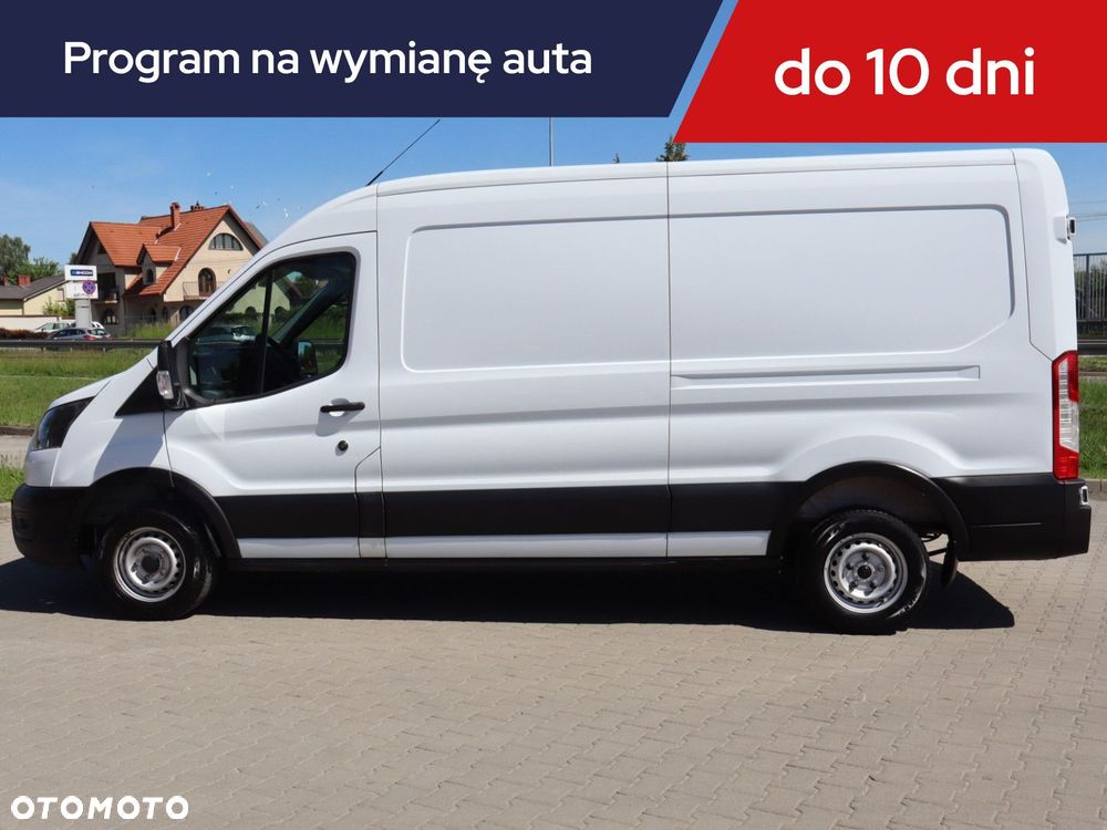 Ford transit - 4