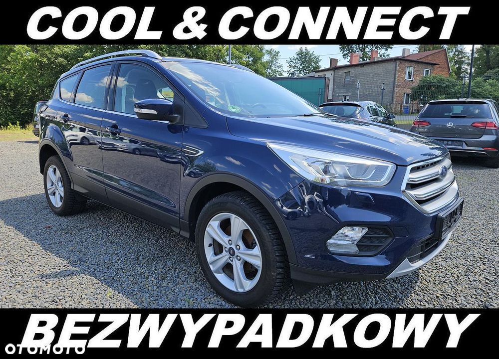 Ford Kuga 1.5 EcoBoost 2x4 Cool & Connect - 2