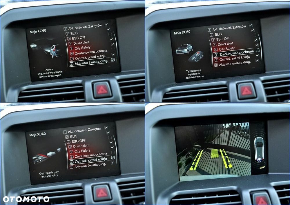 Volvo XC 60 - 35